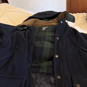 Nautica mens coat